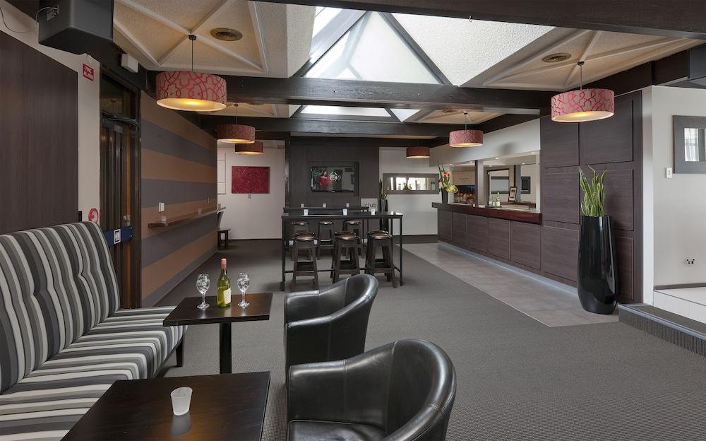 כרייסטצ'רץ' Grand Riccarton Hotel מראה חיצוני תמונה